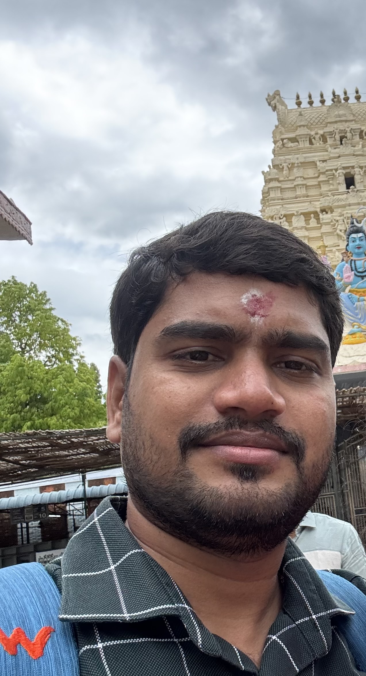 Vamshidhar